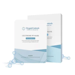 CEUTISOME PP MASK - (OXYGEN CEUTICALS) X 6 UNDS