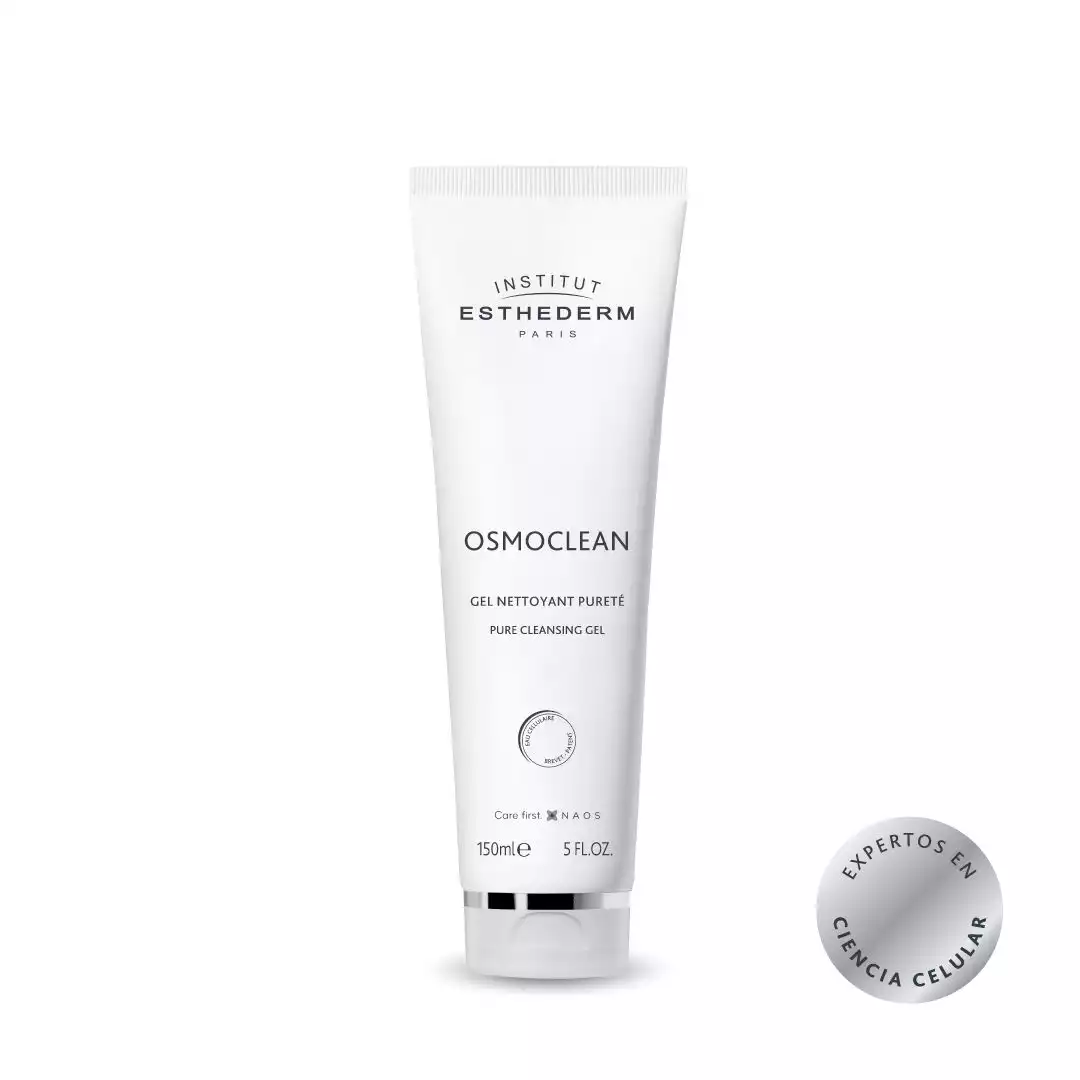 ESTHEDERM OSMOCLEAN GEL NETTOYANTt GEL PURIFICANTE 150Ml