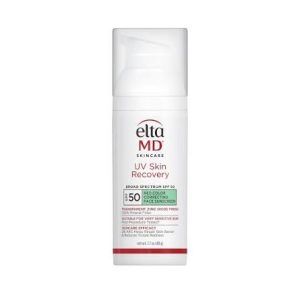 ELTA MD UV SKIN RECOVERY GREEN TINTED SUNSCREEN SPF 50