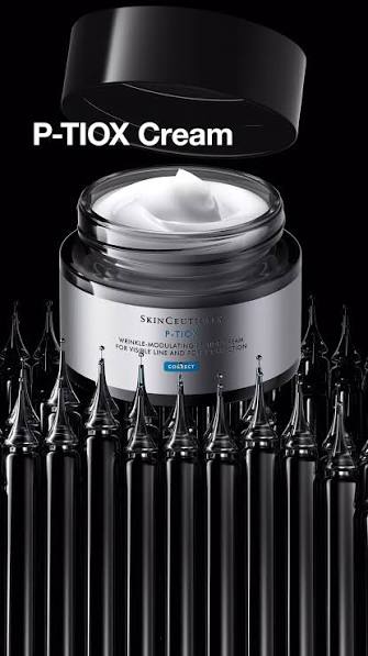 SKINCEUTICALS P-TIOX Crema Antiarrugas 40ML - Imagen 3