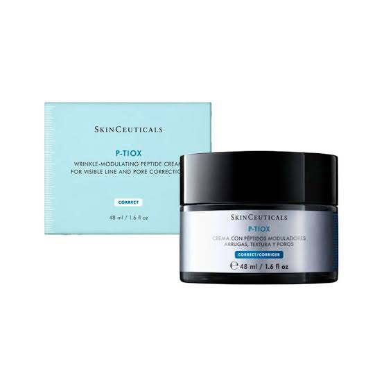 SKINCEUTICALS P-TIOX Crema Antiarrugas 40ML