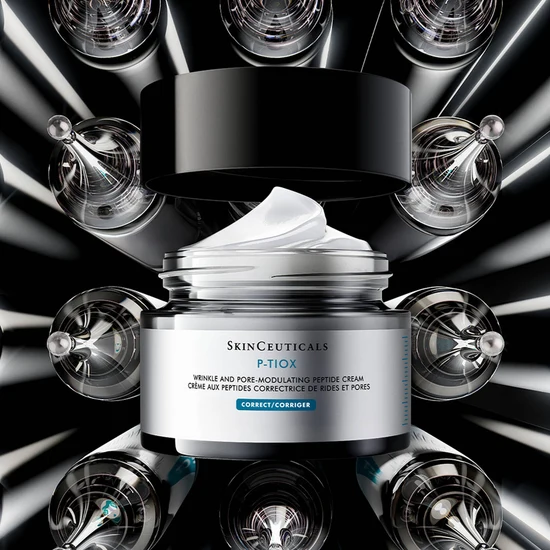 SKINCEUTICALS P-TIOX Crema Antiarrugas 40ML - Imagen 2